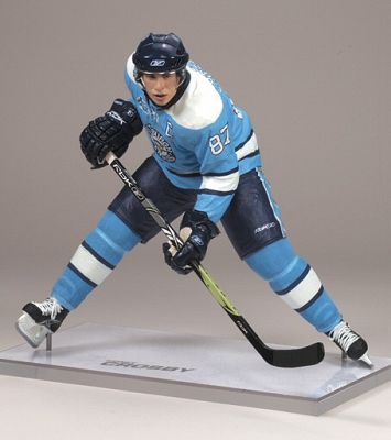 McFarlane Toys NHL Edmonton Oilers Sports Picks Hockey Series 4
