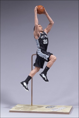 manu ginobili mcfarlane