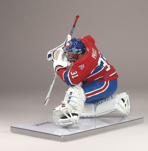 carey price mcfarlane