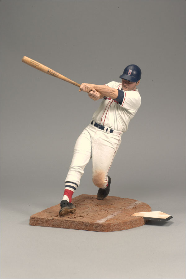 Daisuke Matsuzaka Boston Red Sox MLB McFarlane Series 21 Figure