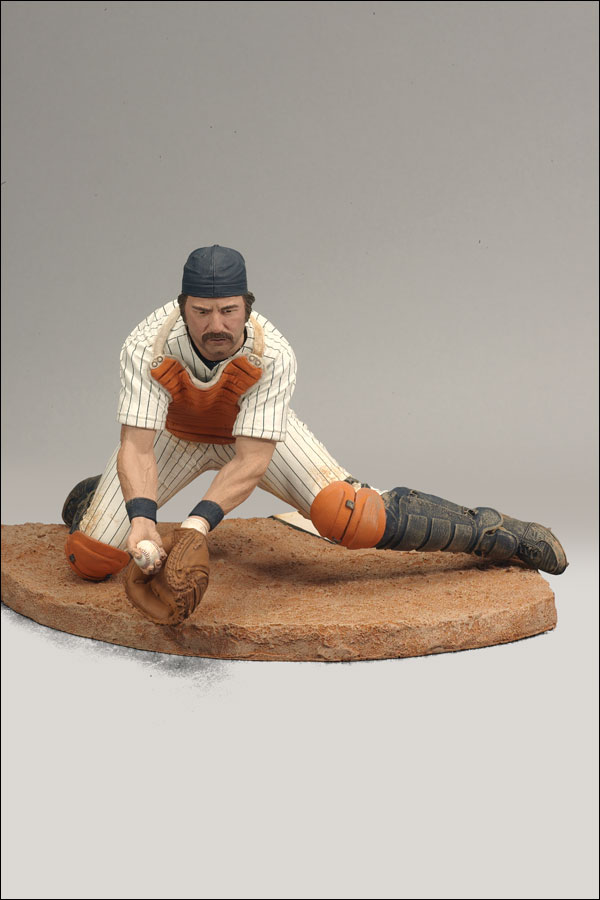 Search MLB Baseball McFarlane Sports Picks Action Figures - Sports